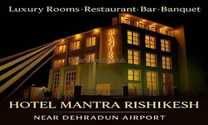 Hotel Mantra Hotel Mantra