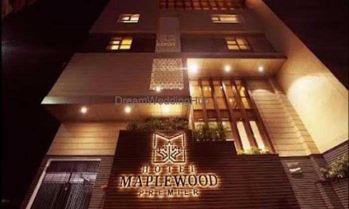 Hotel Maplewood Premier Haldwani Hotel Maplewood Premier Haldwani