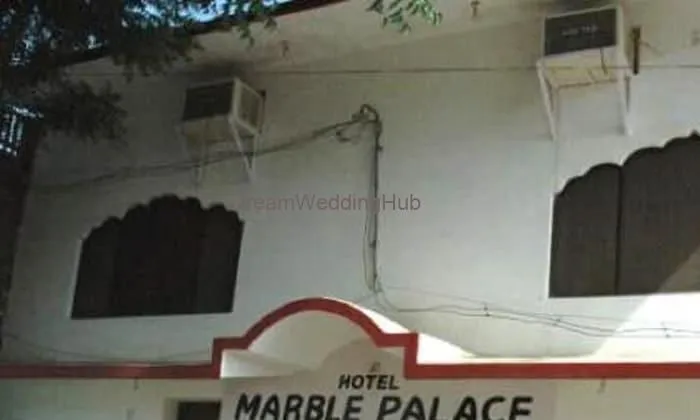 Hotel Marble Palace