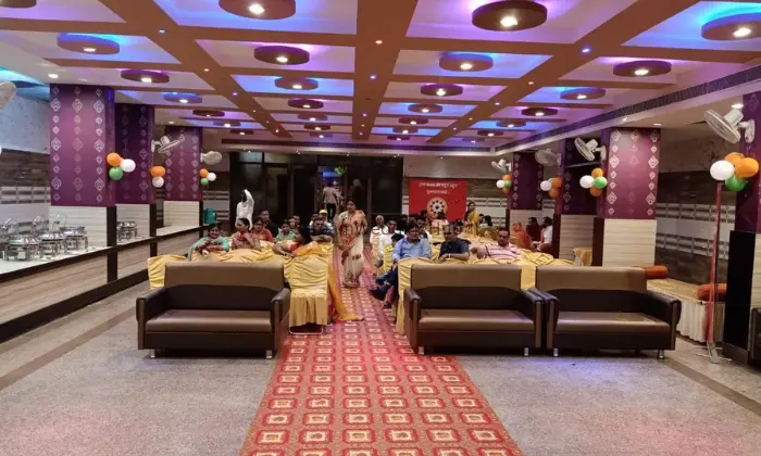 Hotel Marudhar Palace Hotel Marudhar Palace