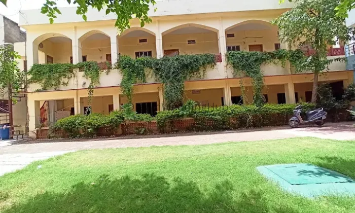 Hotel Marudhar Pushkar
