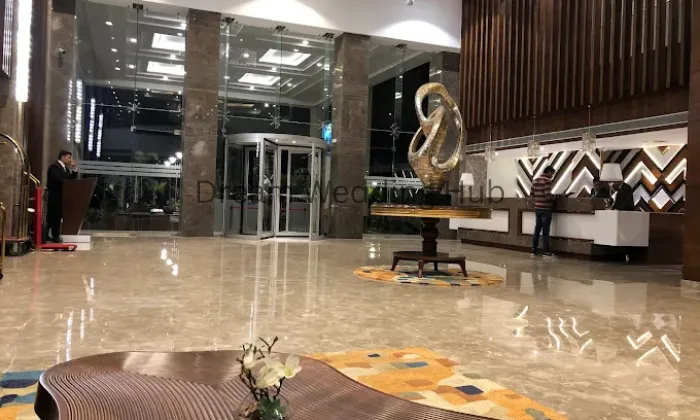 Hotel Marvel Residency Hotel Marvel Residency