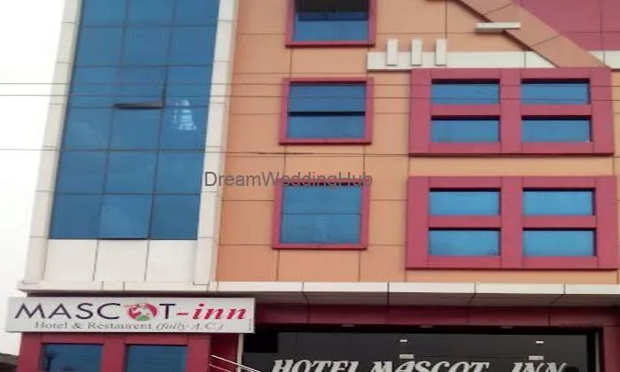 Hotel Mascot Inn Hotel Mascot Inn