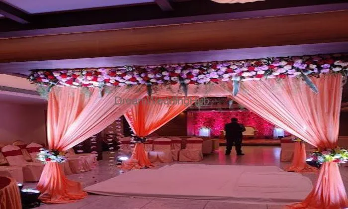 Hotel Mathoshree Banquet Hall And Rooms