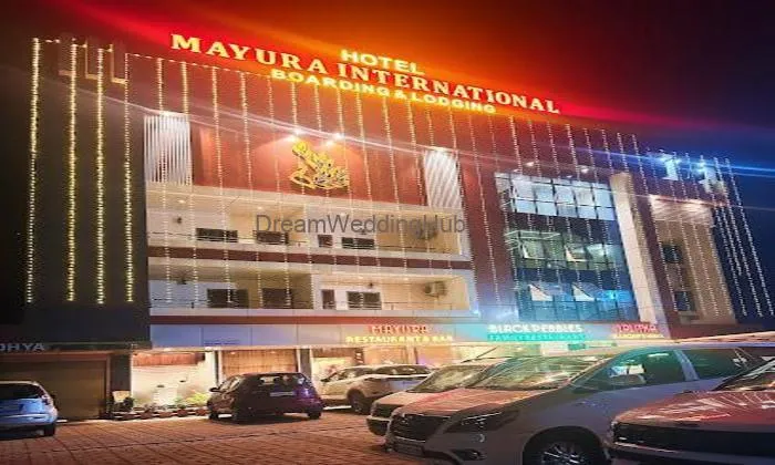 Hotel Mayura International