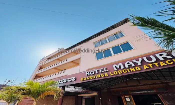 Hotel Mayura
