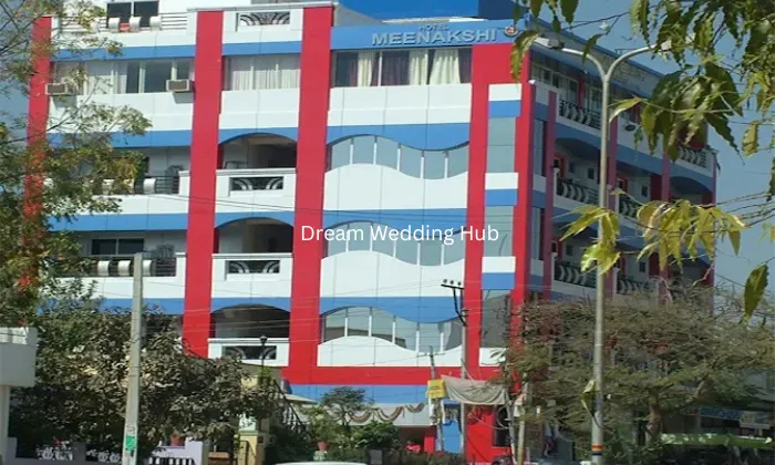 Hotel Meenakshi