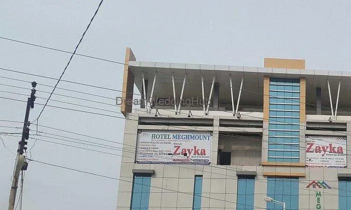 Hotel Megh Mount