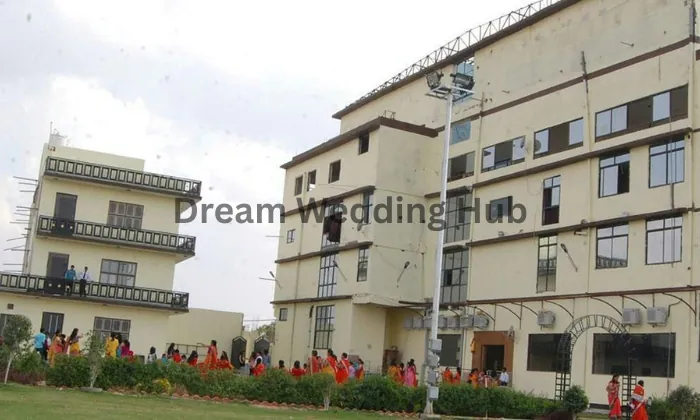 Hotel Megh Mount Hotel Megh Mount
