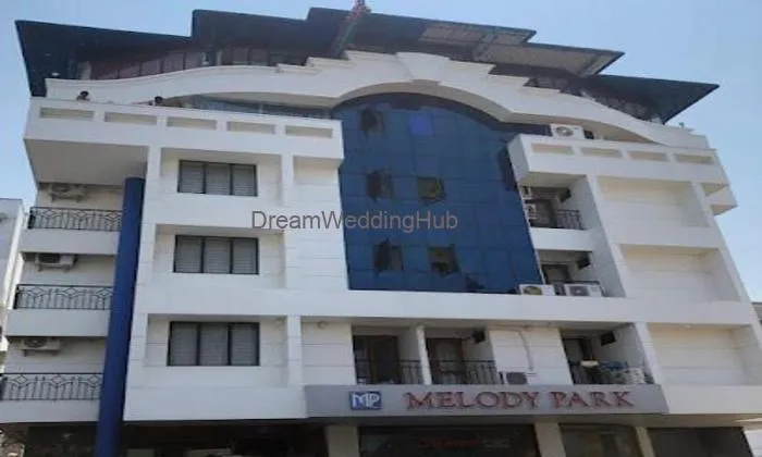 Hotel Melody Park