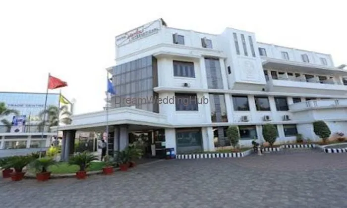 Hotel Merlin International
