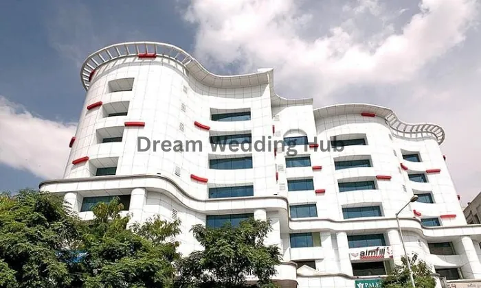 Hotel Metropolis