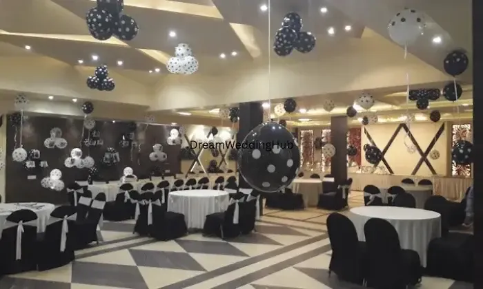 Hotel Mg Grand