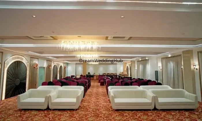 Hotel Midas Inn