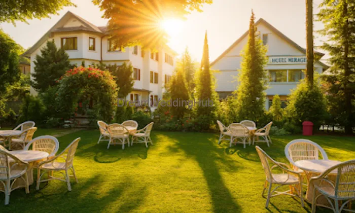 Hotel Mirage