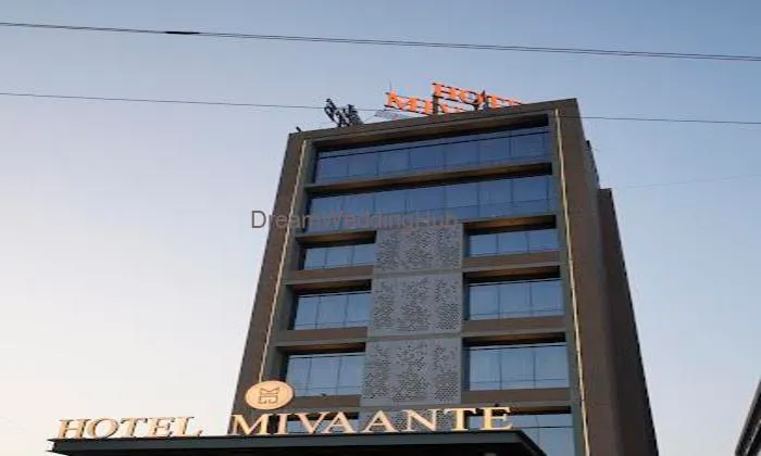 Hotel Mivaante