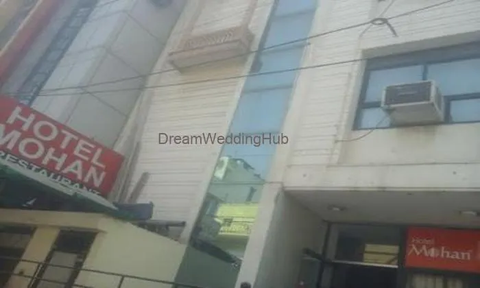 Hotel Mohan