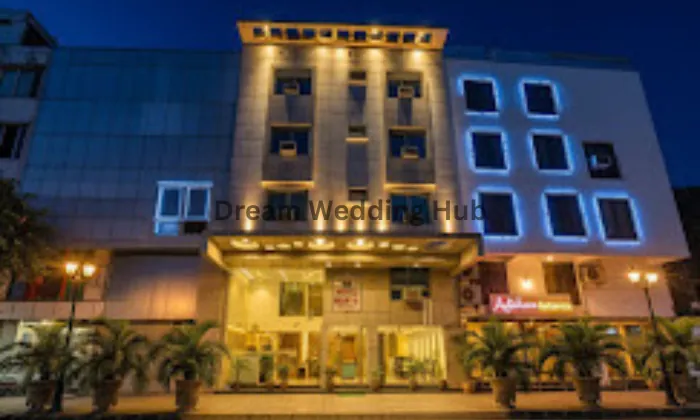 Hotel Morya Regency