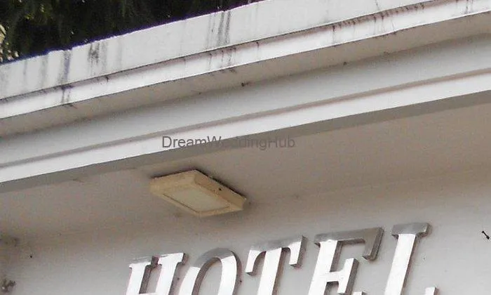 Hotel Moscow