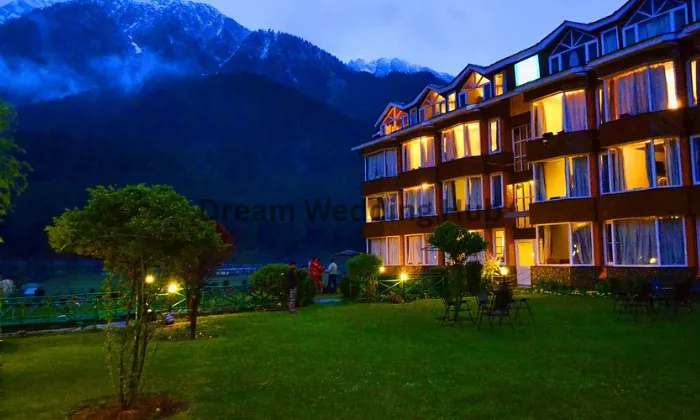 Hotel Mount View