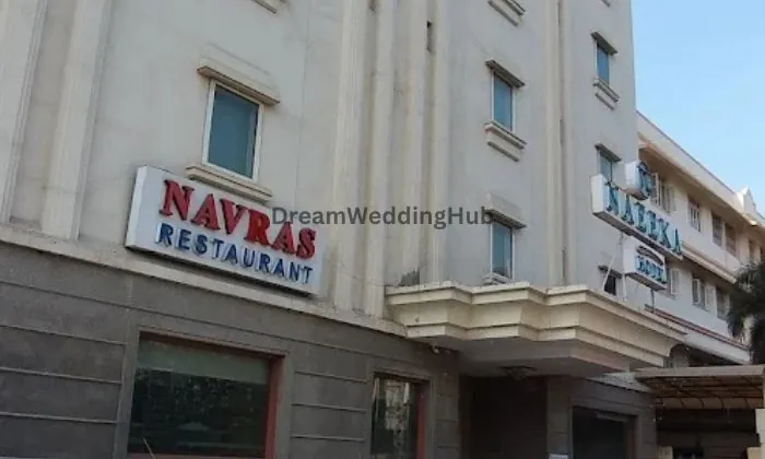 Hotel Naeeka