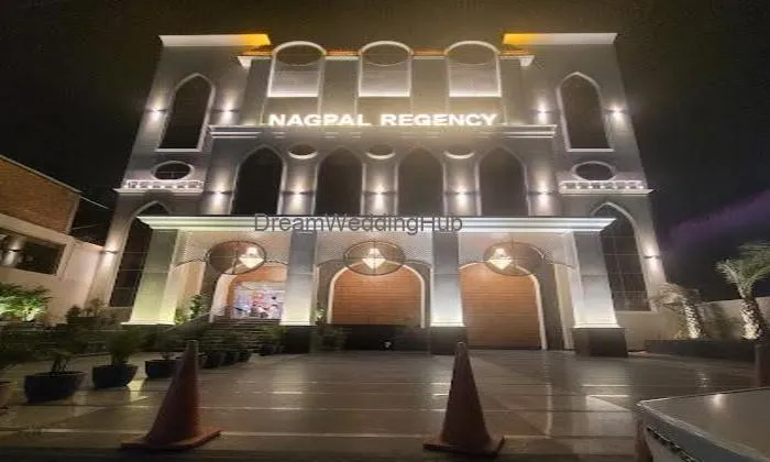 Hotel Nagpal Regency