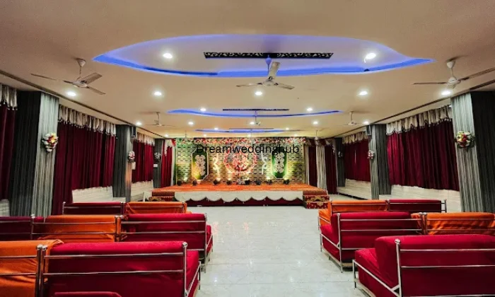 Hotel Nakshatra Inn