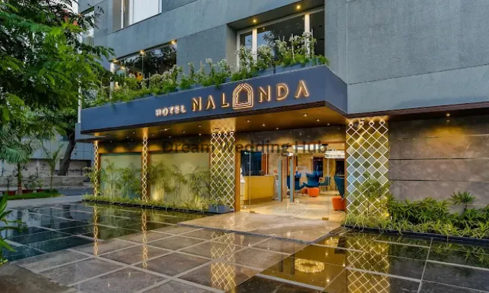 Hotel Nalanda