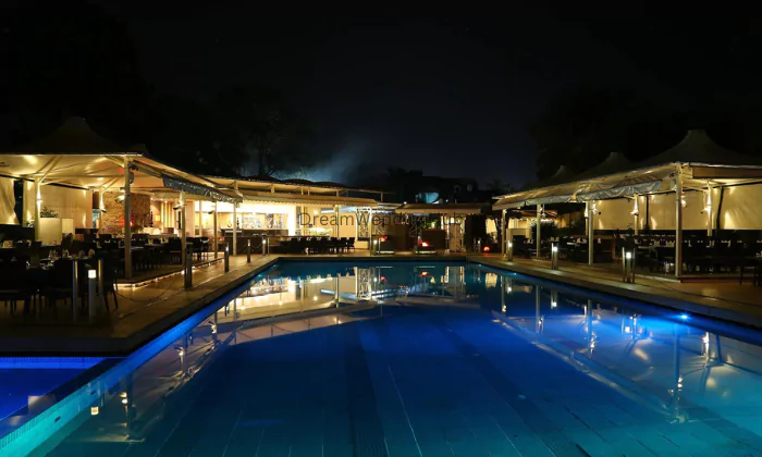 Hotel Naman Palace