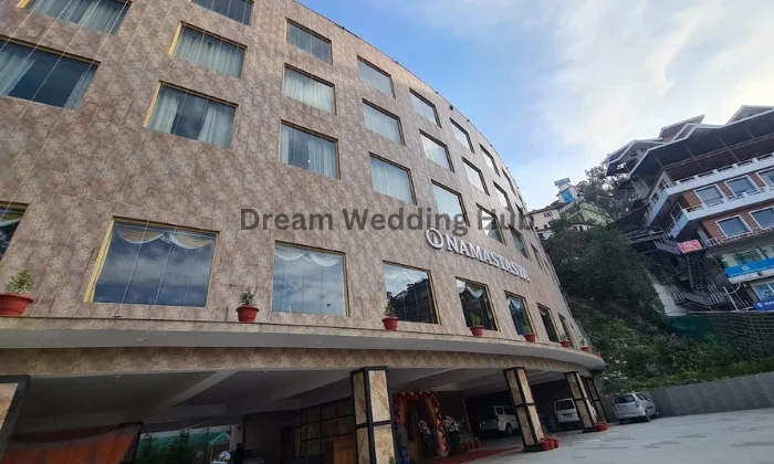 Hotel Namastasya