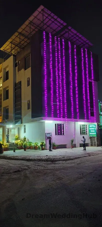 Hotel Nangi's Pride Hotel Nangi's Pride