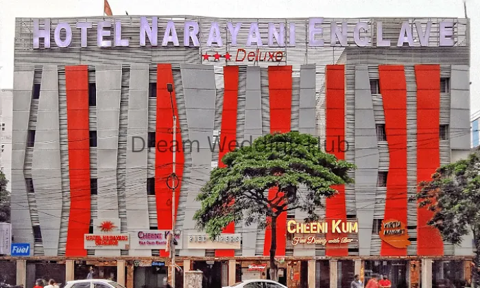 Hotel Narayani Enclave
