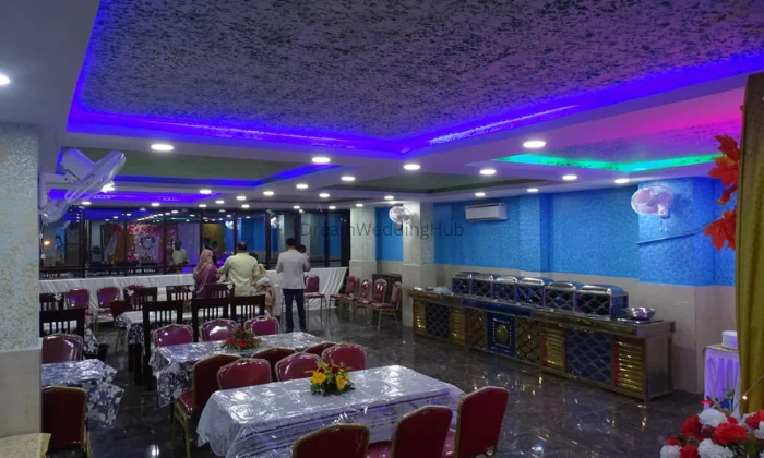 Hotel Nasim Palace