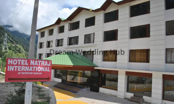 Hotel Natraj International