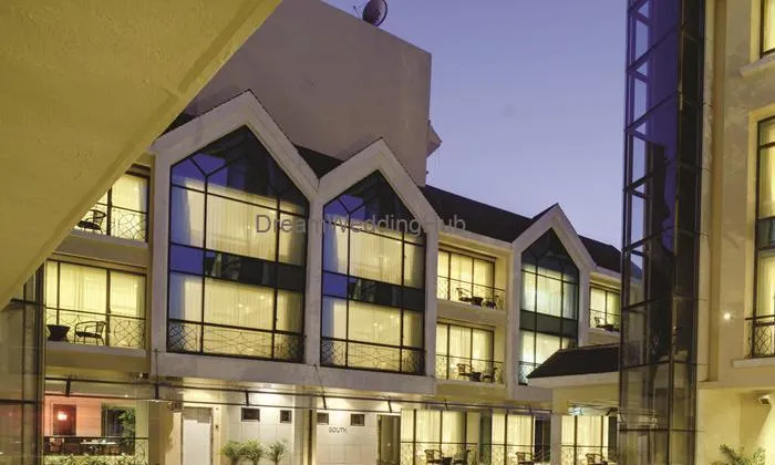 Hotel Navdurga