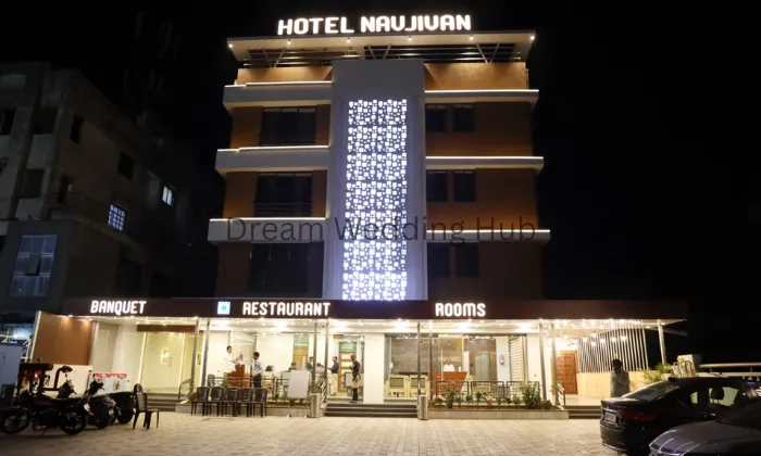 Hotel Navjivan Hotel Navjivan