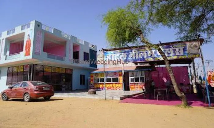 Hotel Neelam Palace