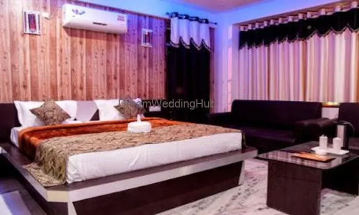 Hotel Neelam