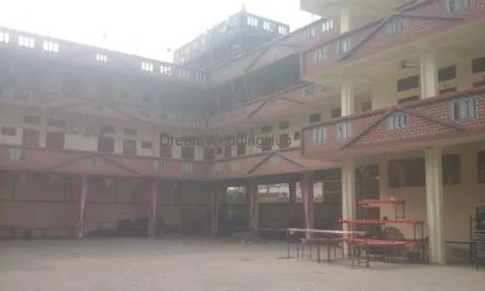 Hotel Neelgiri & Marriage Hall Hotel Neelgiri & Marriage Hall