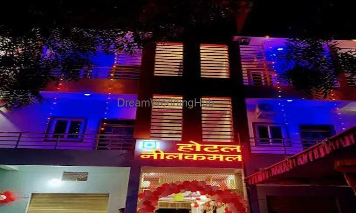 Hotel Neelkamal Sayla