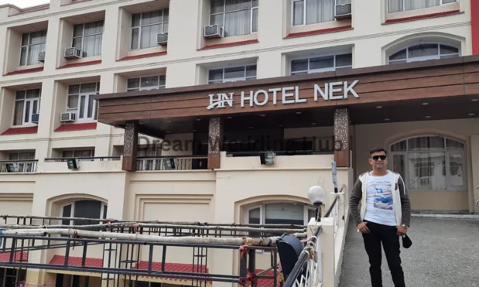 Hotel Nek