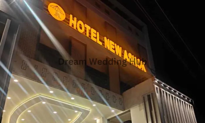 Hotel New Ashok