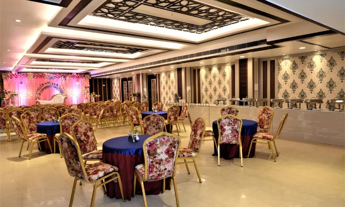 Hotel New Grand