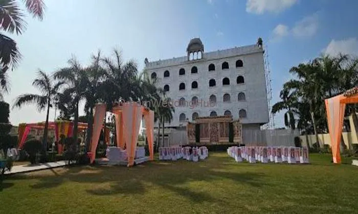 Hotel New Haveli Hotel New Haveli