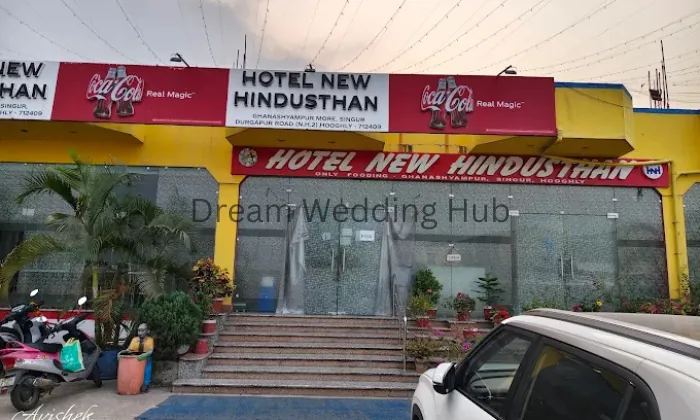 Hotel New Hindusthan