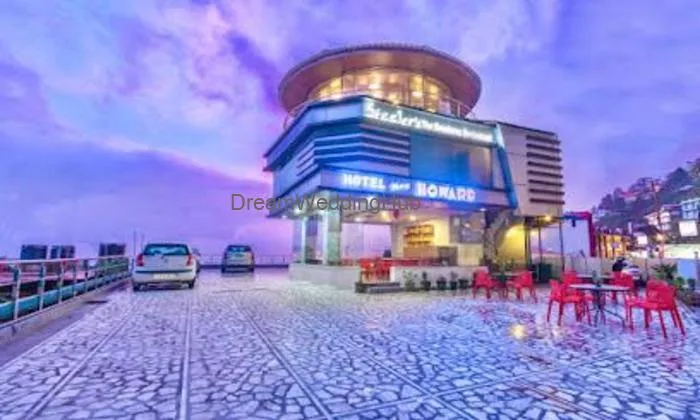 Hotel New Howard Hotel New Howard