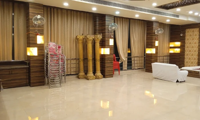 Hotel New Mi Plaza