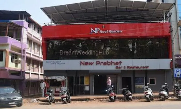 Hotel New Prabhat Bar And Restaurant