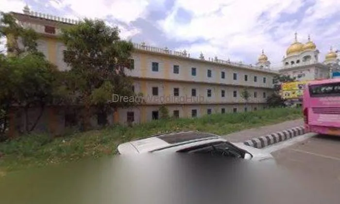 Hotel New Swastik Jammu