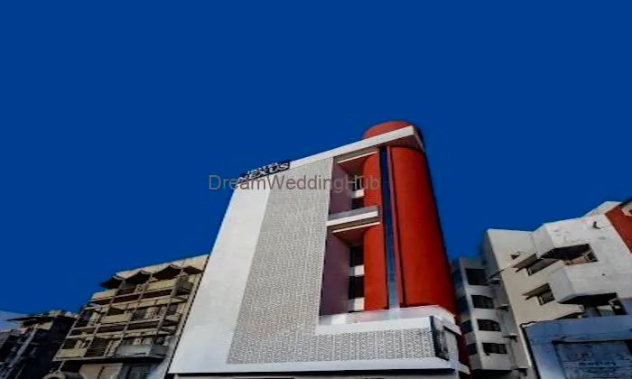 Hotel Nexus